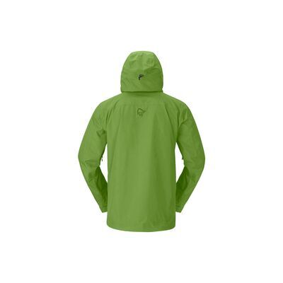 Norrona Green klik voor vergroting