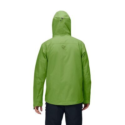 Norrona Green klik voor vergroting