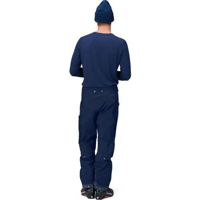 Indigo Night klik voor vergroting