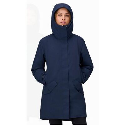 Navy Blazer klik voor vergroting