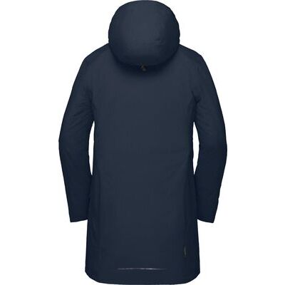 Navy Blazer klik voor vergroting