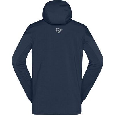 Indigo Night klik voor vergroting