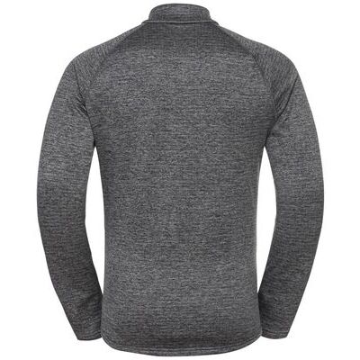 Dark Grey Melange klik voor vergroting