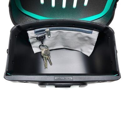 Lagoon/black klik voor vergroting