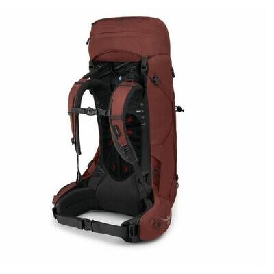 Deep Acorn Red klik voor vergroting