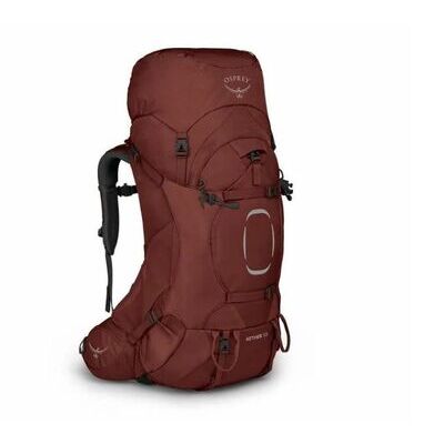 Deep Acorn Red klik voor vergroting