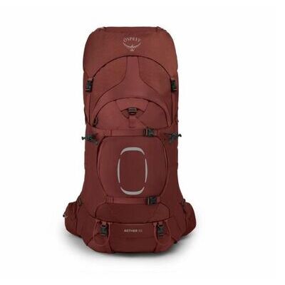 Deep Acorn Red klik voor vergroting