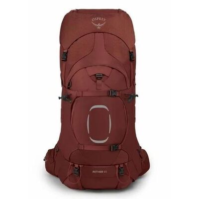 Deep Acorn Red klik voor vergroting