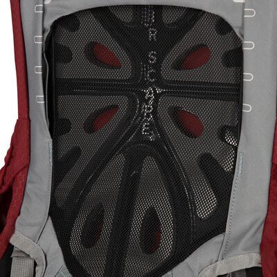 Claret Red klik voor vergroting