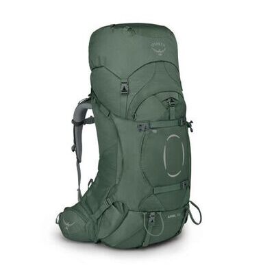 Koseret Green klik voor vergroting