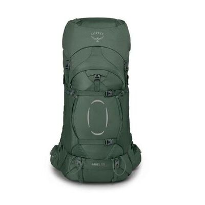 Koseret Green klik voor vergroting