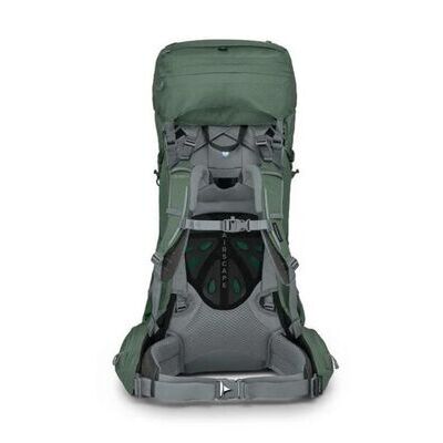 Koseret Green klik voor vergroting