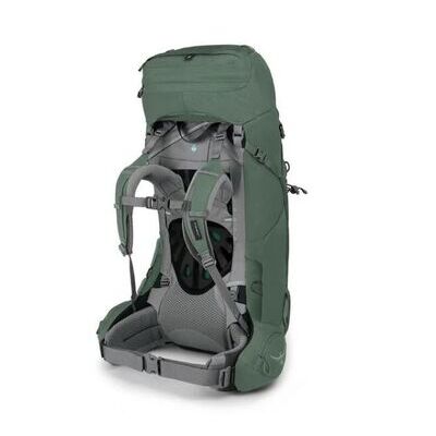 Koseret Green klik voor vergroting