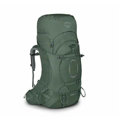 Koseret Green klik voor vergroting