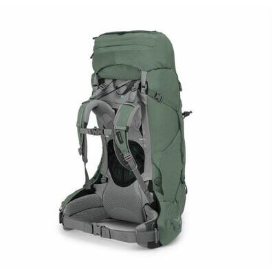 Koseret Green klik voor vergroting