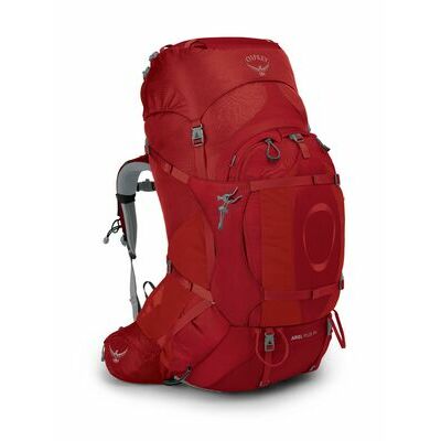 Carnelian Red klik voor vergroting