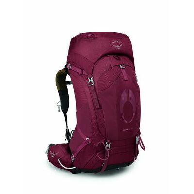 Berry Sorbet Red klik voor vergroting