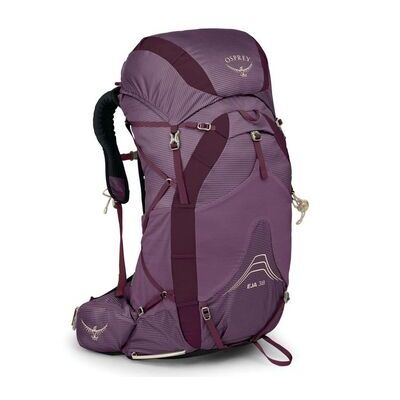 Purple Dusk klik voor vergroting