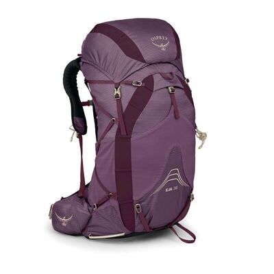 Purple Dusk klik voor vergroting