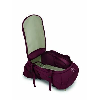 Zircon Red klik voor vergroting