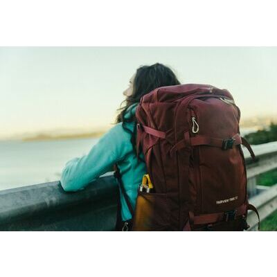 Zircon Red klik voor vergroting