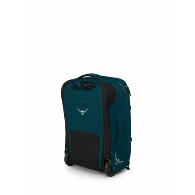 Petrol Blue klik voor vergroting