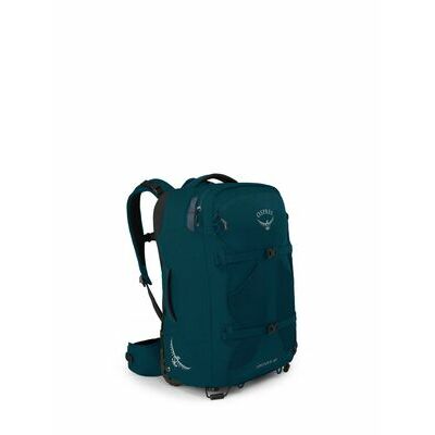 Petrol Blue klik voor vergroting