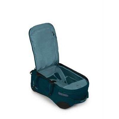 Petrol Blue klik voor vergroting