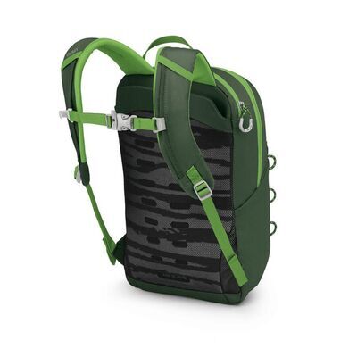 Green Canopy klik voor vergroting