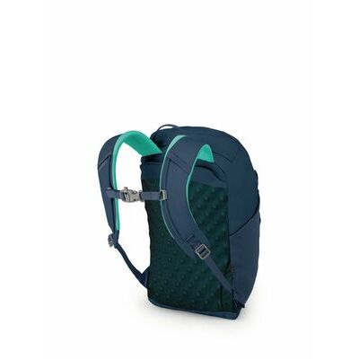 Wave Blue klik voor vergroting