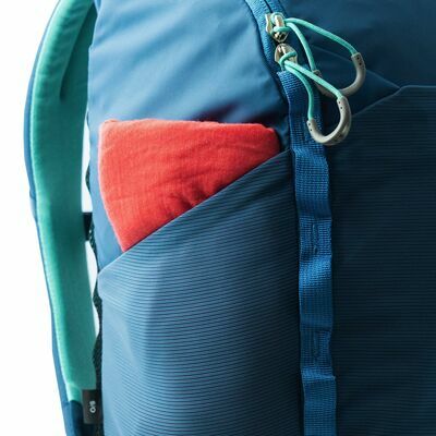 Wave Blue klik voor vergroting