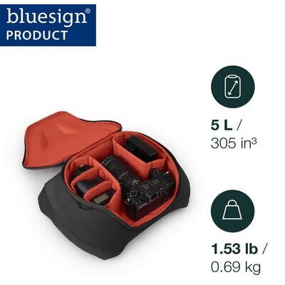 Charcoal Grey klik voor vergroting