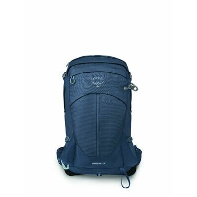 Muted Space Blue klik voor vergroting