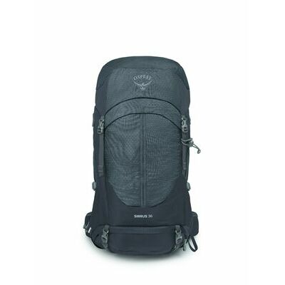 Tunnel Vision Grey klik voor vergroting