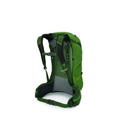 Seaweed/matcha Green klik voor vergroting