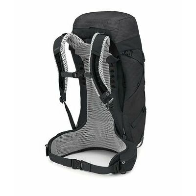 Tunnel Vision Grey klik voor vergroting