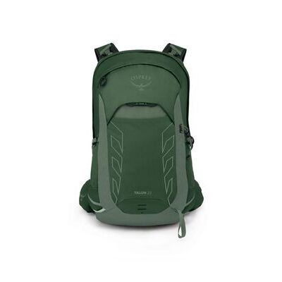 Green Canopy Pine Leaf klik voor vergroting