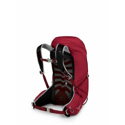 Cosmic Red klik voor vergroting