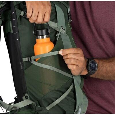 Green Canopy Pine Leaf klik voor vergroting