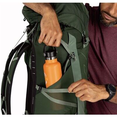 Green Canopy Pine Leaf klik voor vergroting