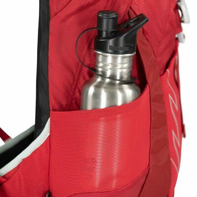 Cosmic Red klik voor vergroting