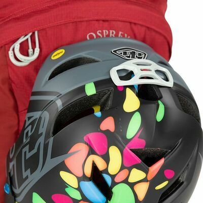 Cosmic Red klik voor vergroting