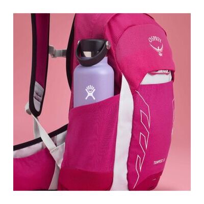 Hotspot Pink klik voor vergroting