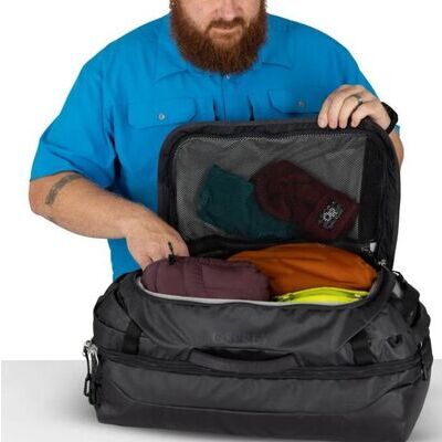 Raven Black klik voor vergroting