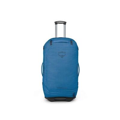 Blue Flame klik voor vergroting