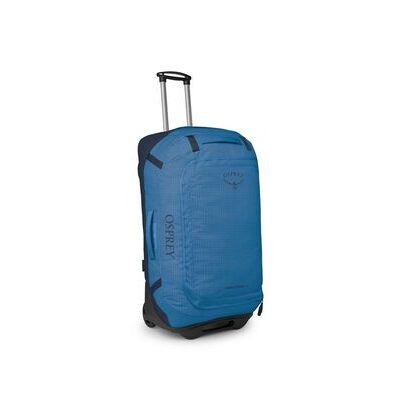 Blue Flame klik voor vergroting