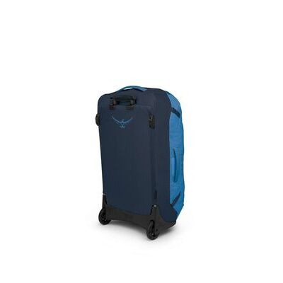 Blue Flame klik voor vergroting