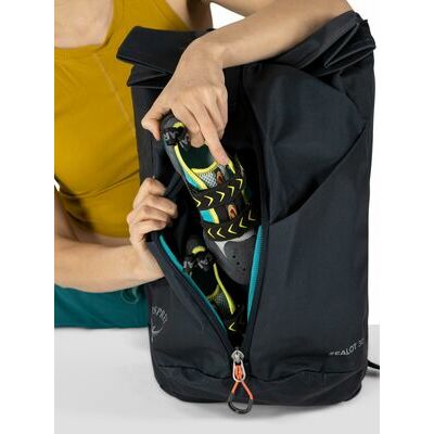 Cetacean Blue klik voor vergroting