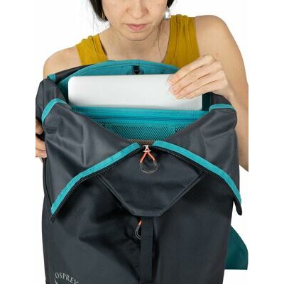 Cetacean Blue klik voor vergroting