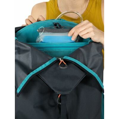 Cetacean Blue klik voor vergroting